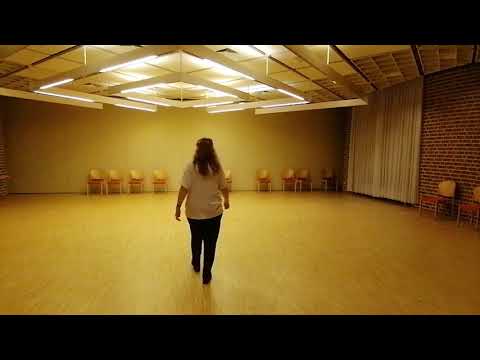Every Breath You Take, 64 Count, 2 Wall, low intermediate Line Dance