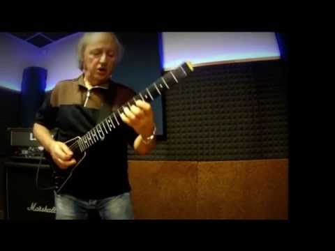 MassMedia Band - Argomentazioni (Progressive Rock)