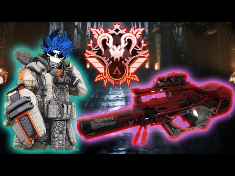 APEX PREDATOR Rank | Highlights #6