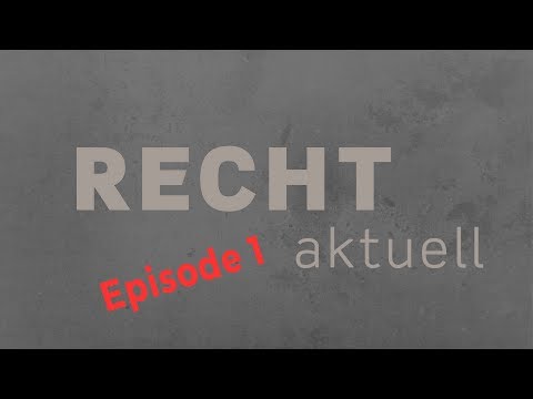 PHH - RECHTaktuell E1 (DSGVO)