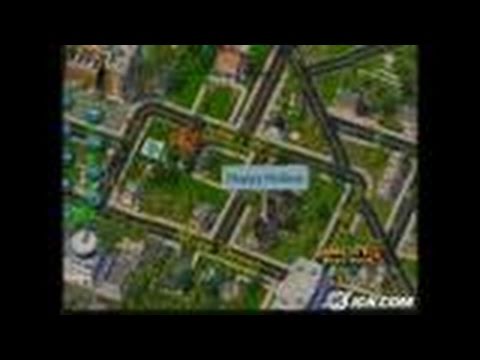 simcity 4 rush hour pc