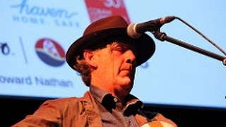 Solid Rock - Puli Kunpunka - Shane Howard