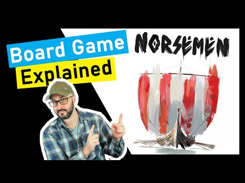 Is Norsemen for you? A Quick Overview!