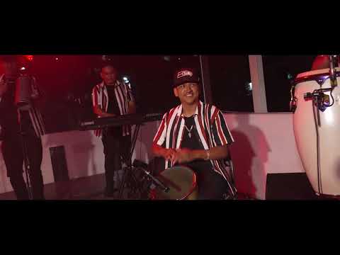 MIX ROMUALDO BRITO | NEGRO GZZ Y LOS AFERRA2