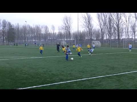 Buitenboys F1 - AS'80   14/12/2013