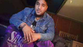 Loch. B (Israelite Freestyle)