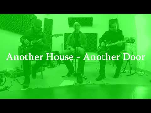 MISS MOUSTACHE - Another House Another Door