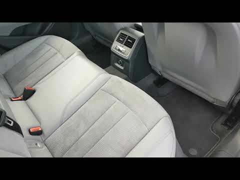 WO18WWS - 2018 Audi A4 Avant S Line 1.4TFSi 150ps 28,900