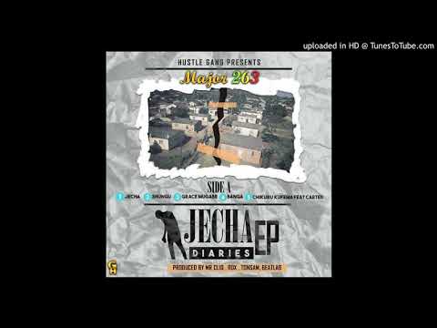 Major-Chikuru Kufema (feat Carter)