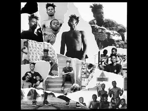 Kwesi Arthur ft Mr Eazi - Nobody
