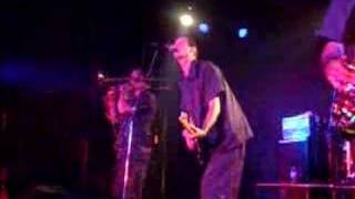 The Planet Smashers - Super Orgy Porno Party