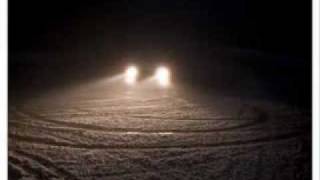 Chroma Key - &quot;Get Back In The Car&quot;