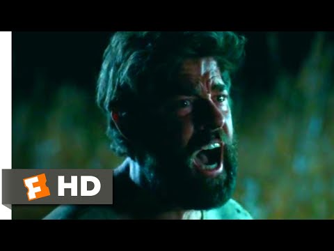 YouTube video about: Does the dog die in a quiet place 2?