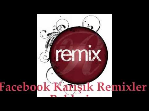 özlem ay serefsız remix 2011
