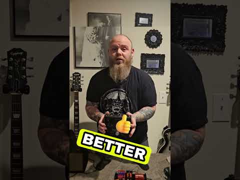 Tonex Pedal Tip for Recording