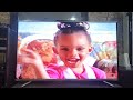 Closing To Dora The Explorer Meet Diego 2003 VCD