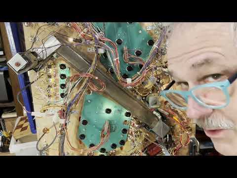 555 lamp socket issue on Pinball Machines, Lamp is Good but Will Not Light!