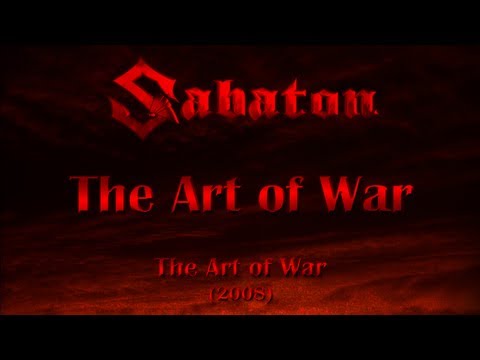 Art Of War