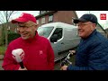 Strunen van woensdag 31 januari 2018