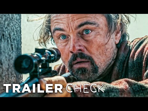 ONE BATTLE AFTER ANOTHER Trailer 2 German Deutsch (2025)