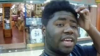 Vlog #8 Sep 28, 2016