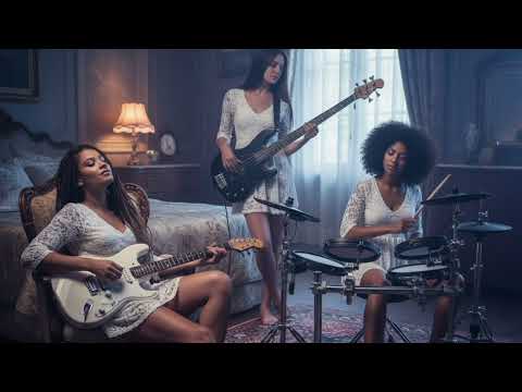 හිරුගේ ලොවෙදි අපි වෙන් වෙමු | Hiruge Lowedi - Dreamy Pop Cover 🌙 (Shani & Vampire Girls)