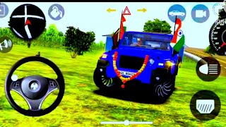 Thar: The Game - Update #2