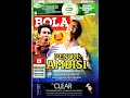 Tabloid BOLA ED 2237 Kamis 2011 08 18 Penuh Ambisi