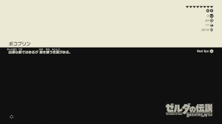 ゼルダの伝説ブレスオブザワイルド　初見プレイ#12　祠巡り