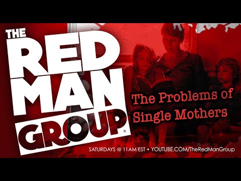 RMG Ep. #62 – The Problems of Single Mothers