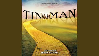 Theme From Tin Man