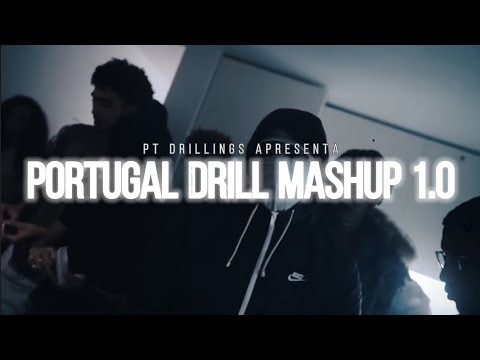 CL x Hoss x Landz x HorridMx x MScapone x JSplash x Geréex - Coldest Drill Mashup 1.0 (Music Video)