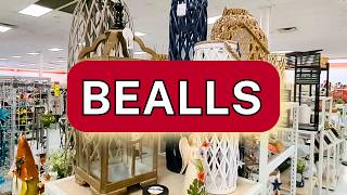 BEALLS: What's New Shopping the Whole Store