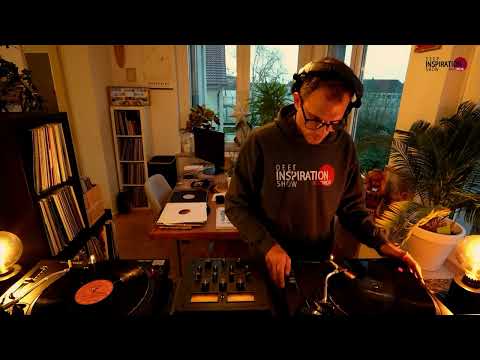 Festive Season Mix by Jazzman (House, Deep, Soulful) [Dan Piu, Brad P, Vick Lavender, Metro Area)