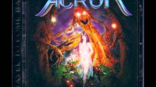 Acron - No Sense.wmv