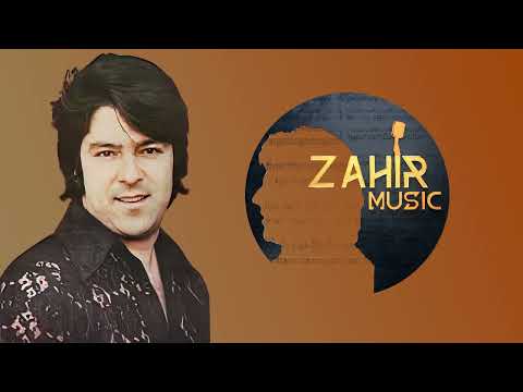 Ahmad Zahir احمد ظاهر – Agar Tu Yaarake Man اگر تو یار منی