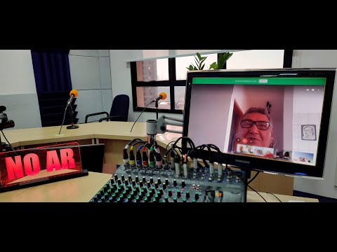 780 - Casa da Sopa Adolfo Fritz com médium de cura Juninho de Uberaba-MG