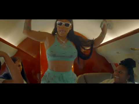 Jessica Dime “ MILLI” Official Video