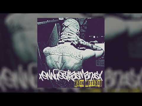 xEN NUESTRAS MANOSx - STRAIGHT EDGE