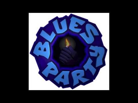 JAMALSKI&PUPA RICO BLUES PARTY DUBPLATE FAST STYLE MURDERATION unmastered version