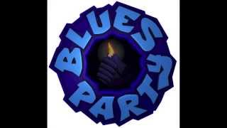 JAMALSKI&PUPA RICO BLUES PARTY DUBPLATE FAST STYLE MURDERATION unmastered version