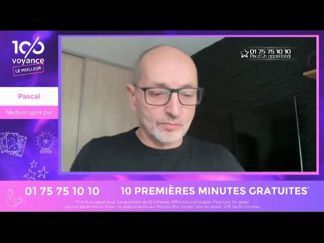 AstrocenterTV en Direct