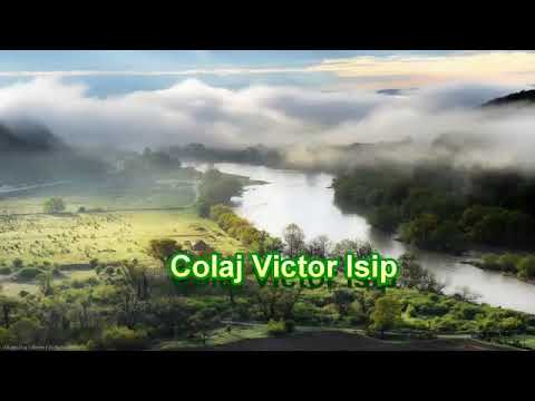 VICTOR ISIP - COLAJ DE MUZICA CRESTINA!