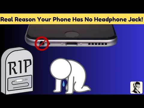 RIP 3.5mm Jack – The End of an Era?