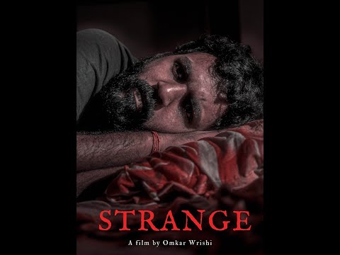 Strange Shortfilm