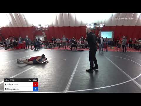 38 Kg Rr Rnd 4 - Epenesa Elison, Sunkist Kids