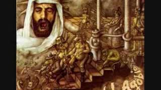 TRIANA LP Hijos del agobio 1/4