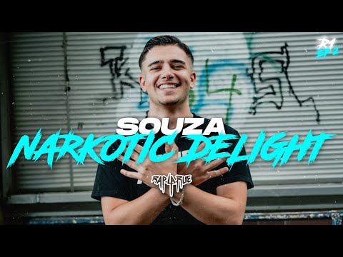 Souza - Narkotic Delight [RAP LA RUE 2] ROUND 1