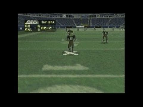cheat codes for nfl quarterback club 98 for nintendo 64