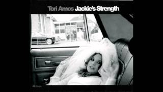 Tori Amos  - Jackie&#39;s Strength